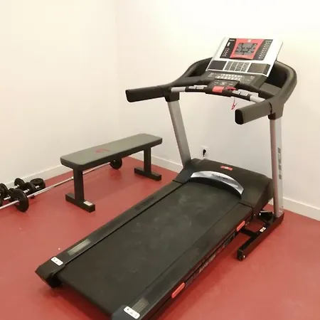 Charming Duplex With Portuguese Soul