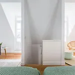 Charming Duplex With Portuguese Soul Lisboa