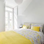 公寓 Charming Duplex With Portuguese Soul Lisboa