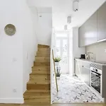 公寓 Charming Duplex With Portuguese Soul