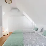 Charming Duplex With Portuguese Soul 公寓