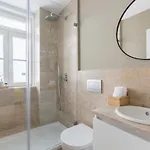 Charming Duplex With Portuguese Soul 公寓 *