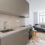 Charming Duplex With Portuguese Soul 公寓 *